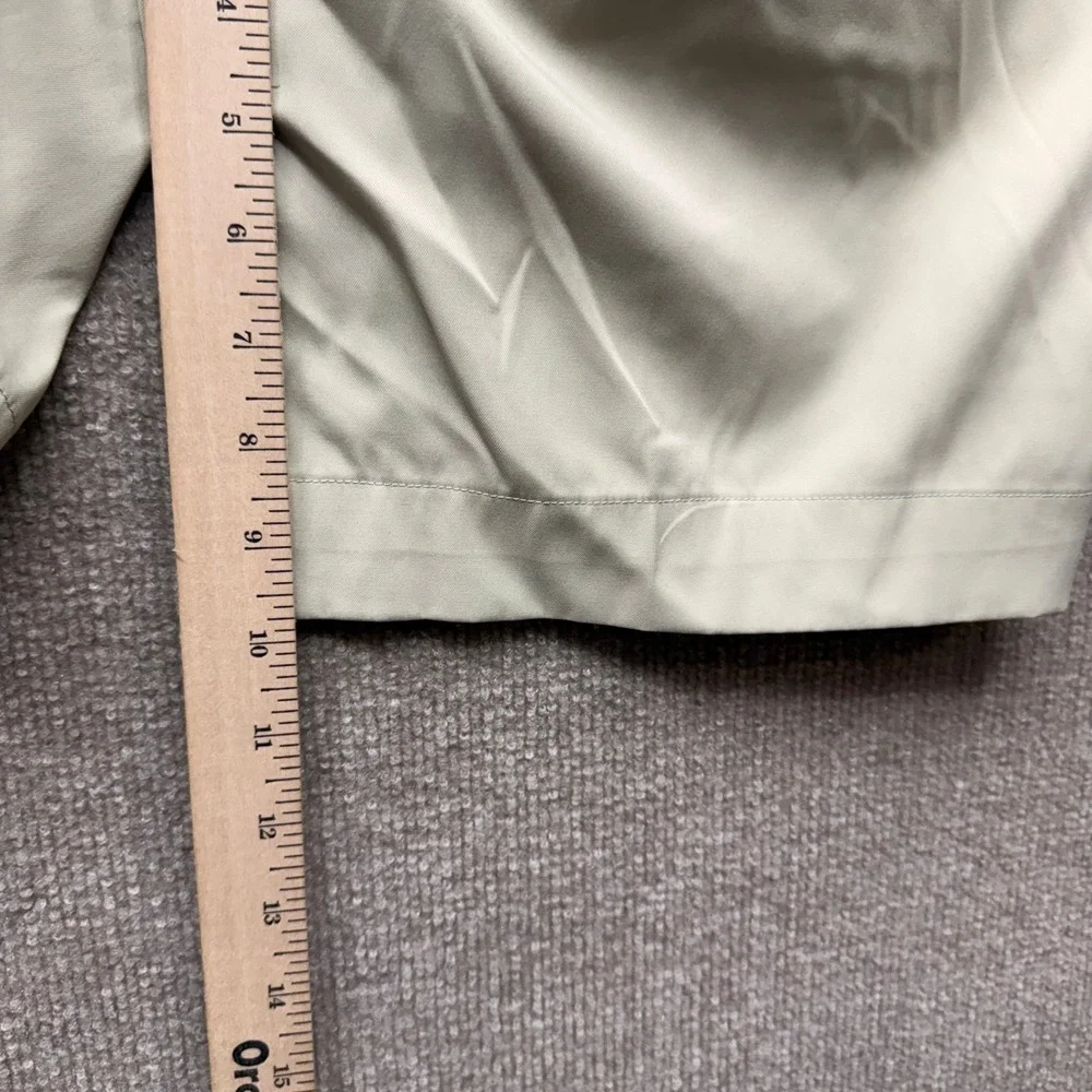 Polo Ralph Lauren Performance Men 31 Khaki Stretch Classic Fit Chino Golf Shorts